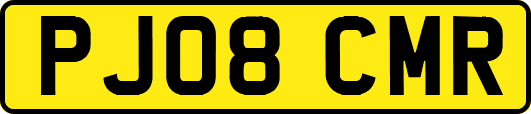PJ08CMR