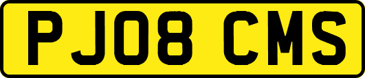 PJ08CMS