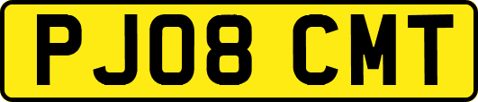 PJ08CMT