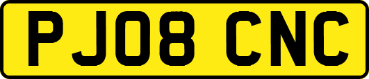 PJ08CNC