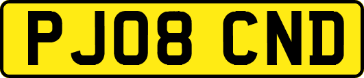PJ08CND