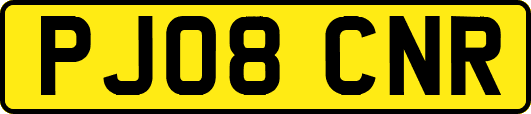 PJ08CNR