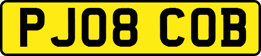 PJ08COB