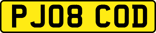 PJ08COD