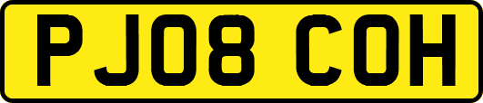 PJ08COH