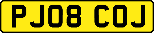 PJ08COJ