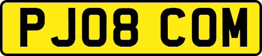 PJ08COM