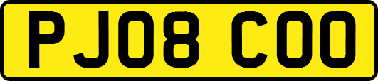 PJ08COO