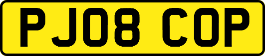 PJ08COP