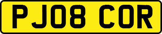 PJ08COR