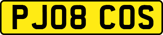 PJ08COS