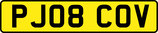 PJ08COV