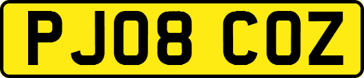 PJ08COZ