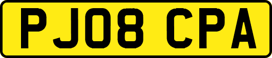 PJ08CPA