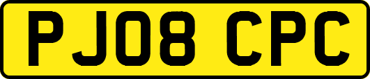 PJ08CPC