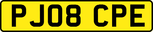 PJ08CPE