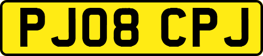 PJ08CPJ