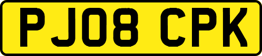 PJ08CPK