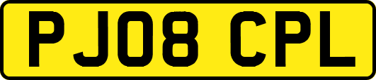 PJ08CPL