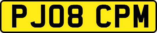 PJ08CPM