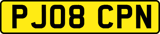 PJ08CPN