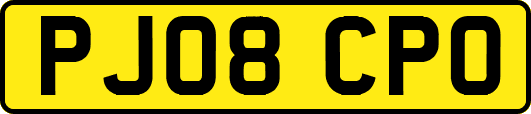 PJ08CPO