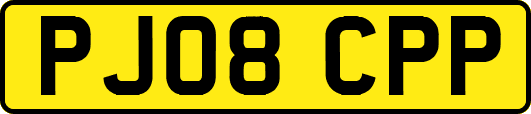 PJ08CPP