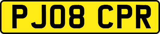 PJ08CPR