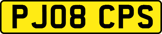 PJ08CPS