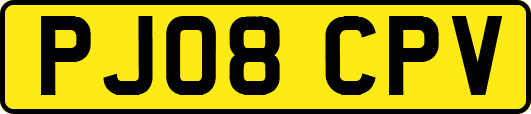 PJ08CPV