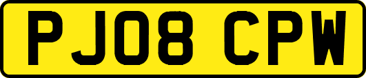 PJ08CPW