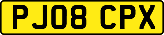 PJ08CPX