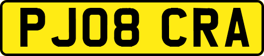 PJ08CRA