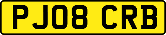 PJ08CRB