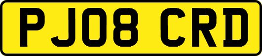PJ08CRD