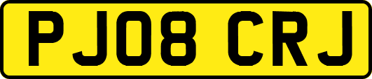 PJ08CRJ