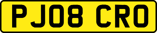 PJ08CRO