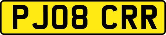 PJ08CRR