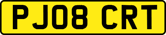 PJ08CRT