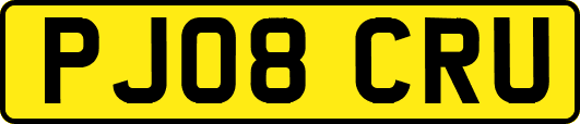 PJ08CRU