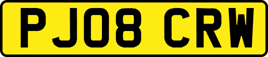 PJ08CRW