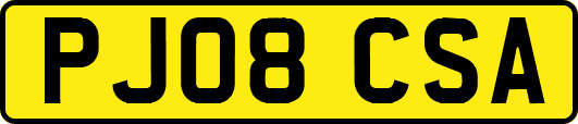 PJ08CSA