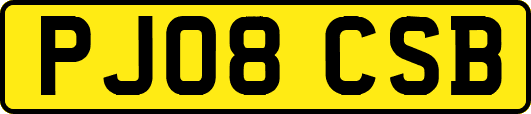 PJ08CSB
