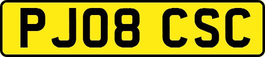 PJ08CSC