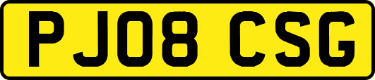 PJ08CSG