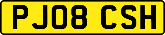 PJ08CSH