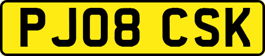 PJ08CSK