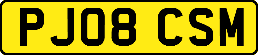 PJ08CSM