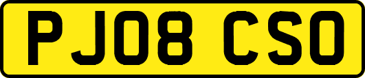 PJ08CSO