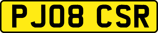 PJ08CSR